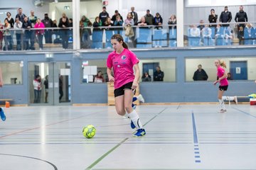 Bild 26 - wCJ Hamburger Futsalmeisterschaft